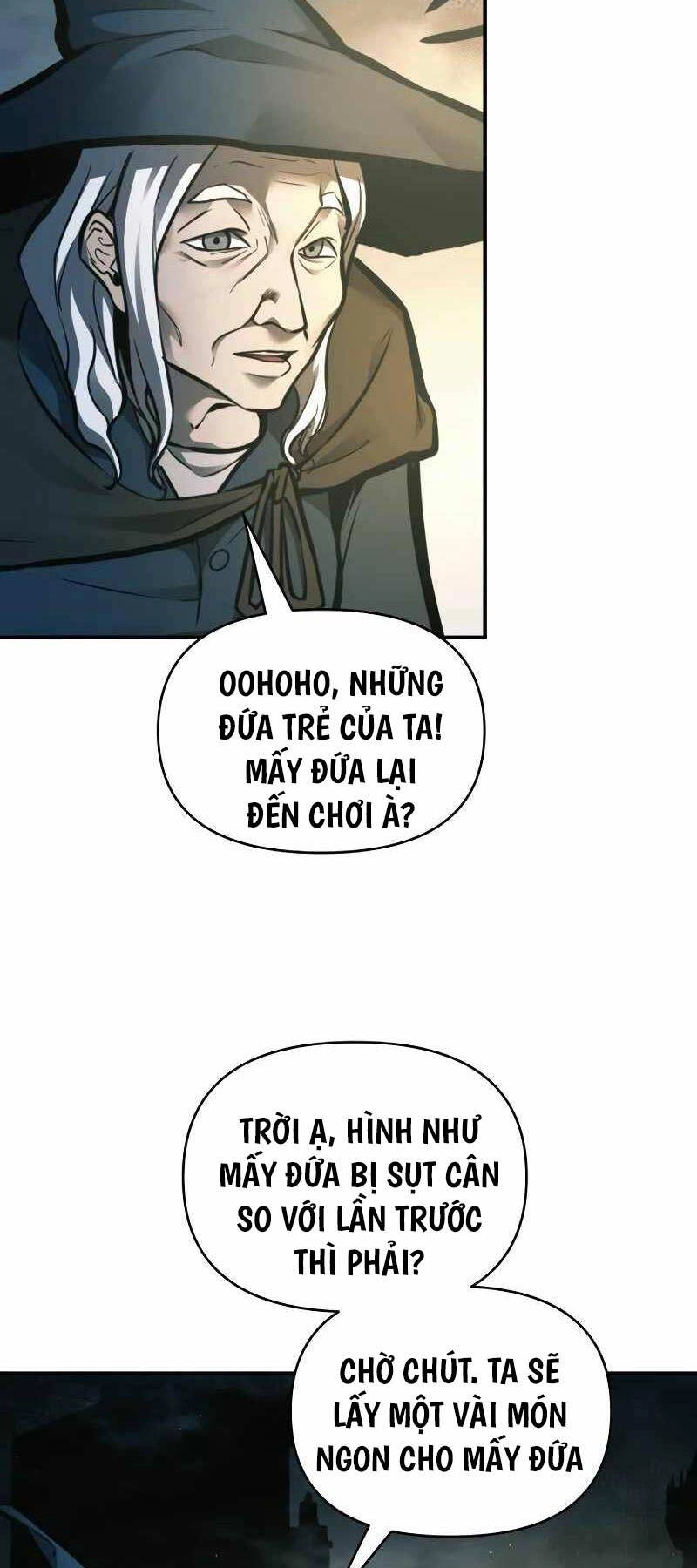 Trở Thành Hung Thần Trong Trò Chơi Thủ Thành Chapter 86 - 19