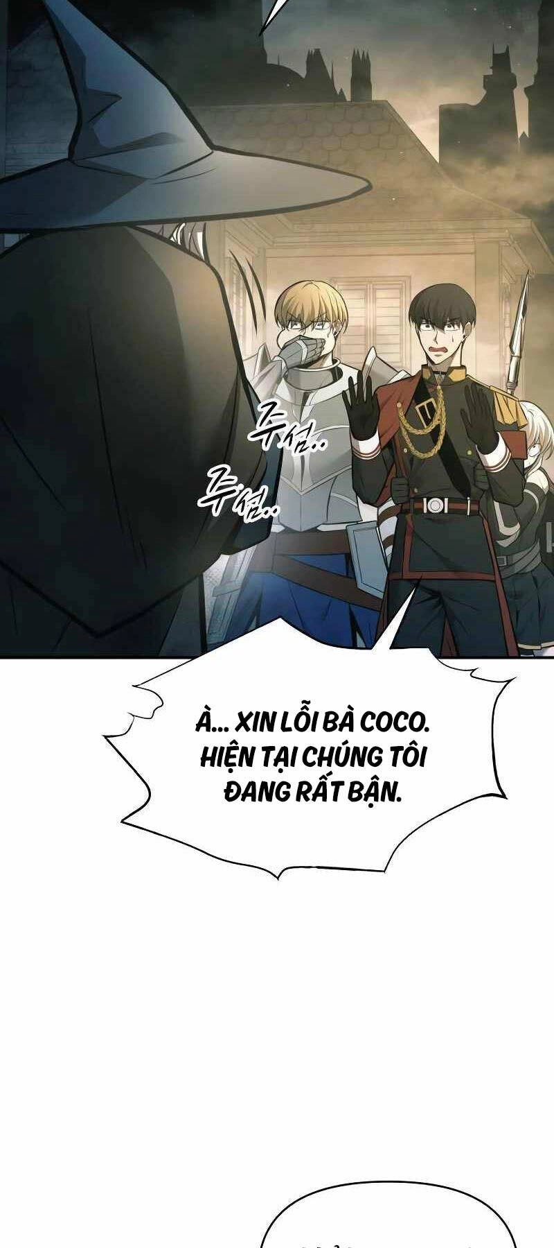 Trở Thành Hung Thần Trong Trò Chơi Thủ Thành Chapter 86 - 20