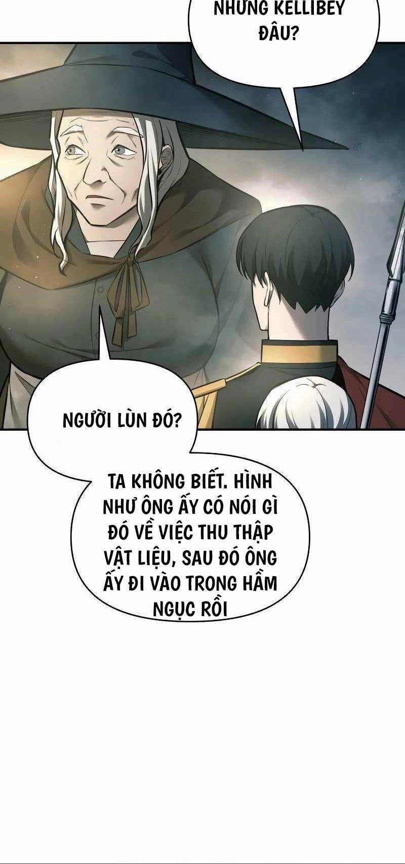 Trở Thành Hung Thần Trong Trò Chơi Thủ Thành Chapter 86 - 21