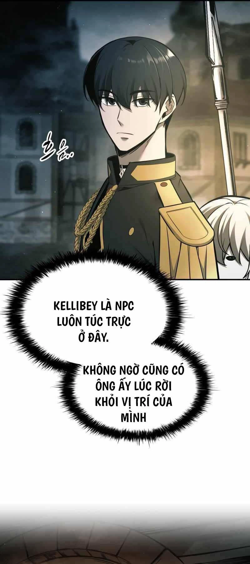 Trở Thành Hung Thần Trong Trò Chơi Thủ Thành Chapter 86 - 22