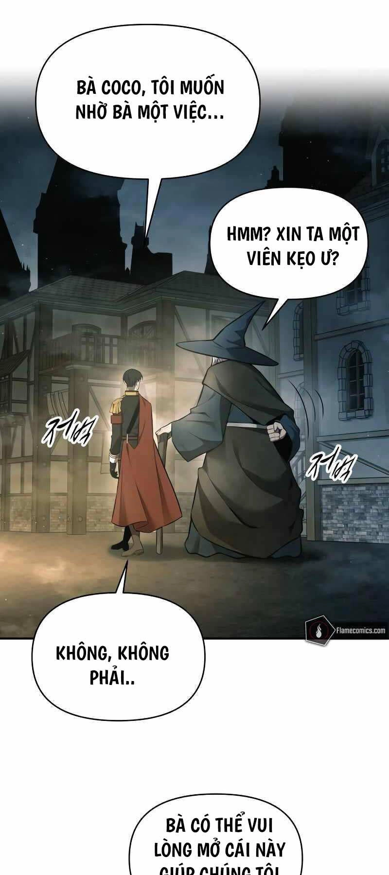 Trở Thành Hung Thần Trong Trò Chơi Thủ Thành Chapter 86 - 24