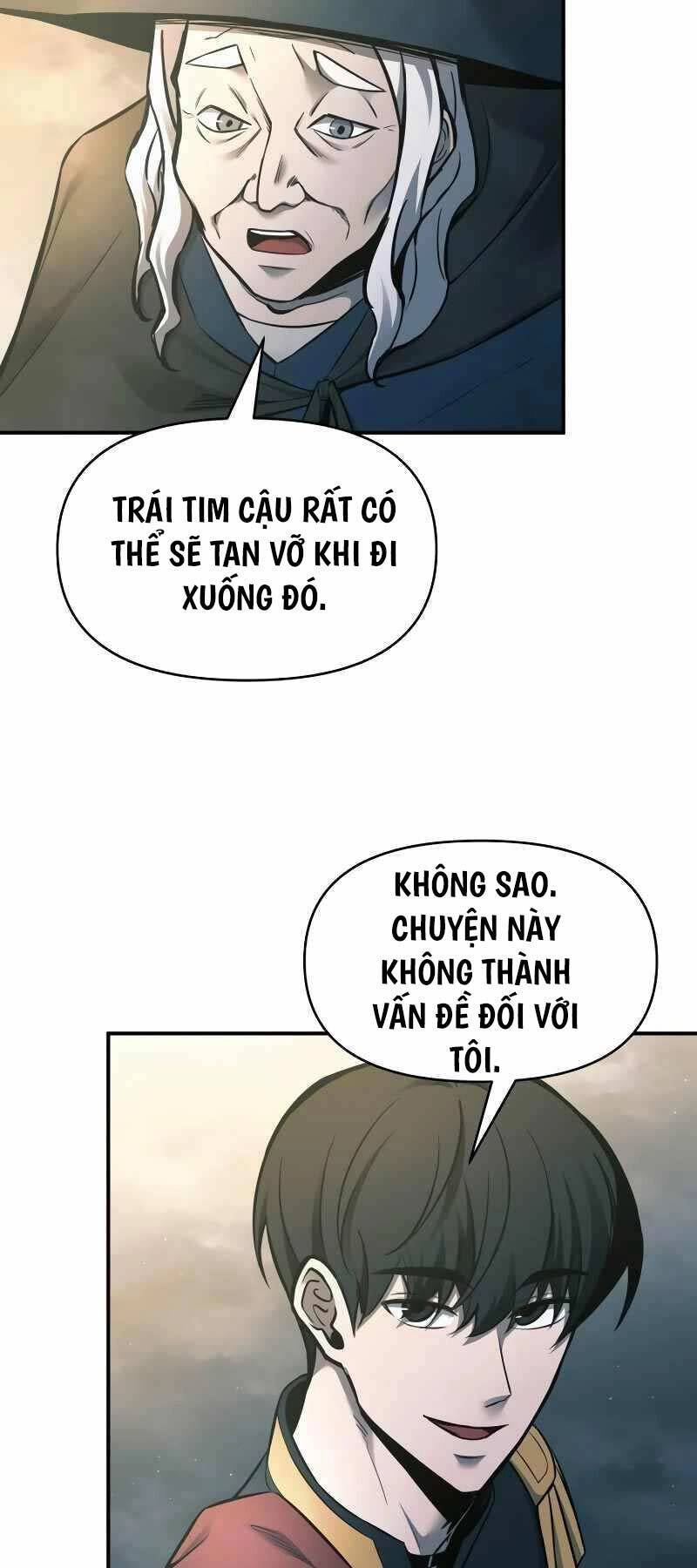 Trở Thành Hung Thần Trong Trò Chơi Thủ Thành Chapter 86 - 26