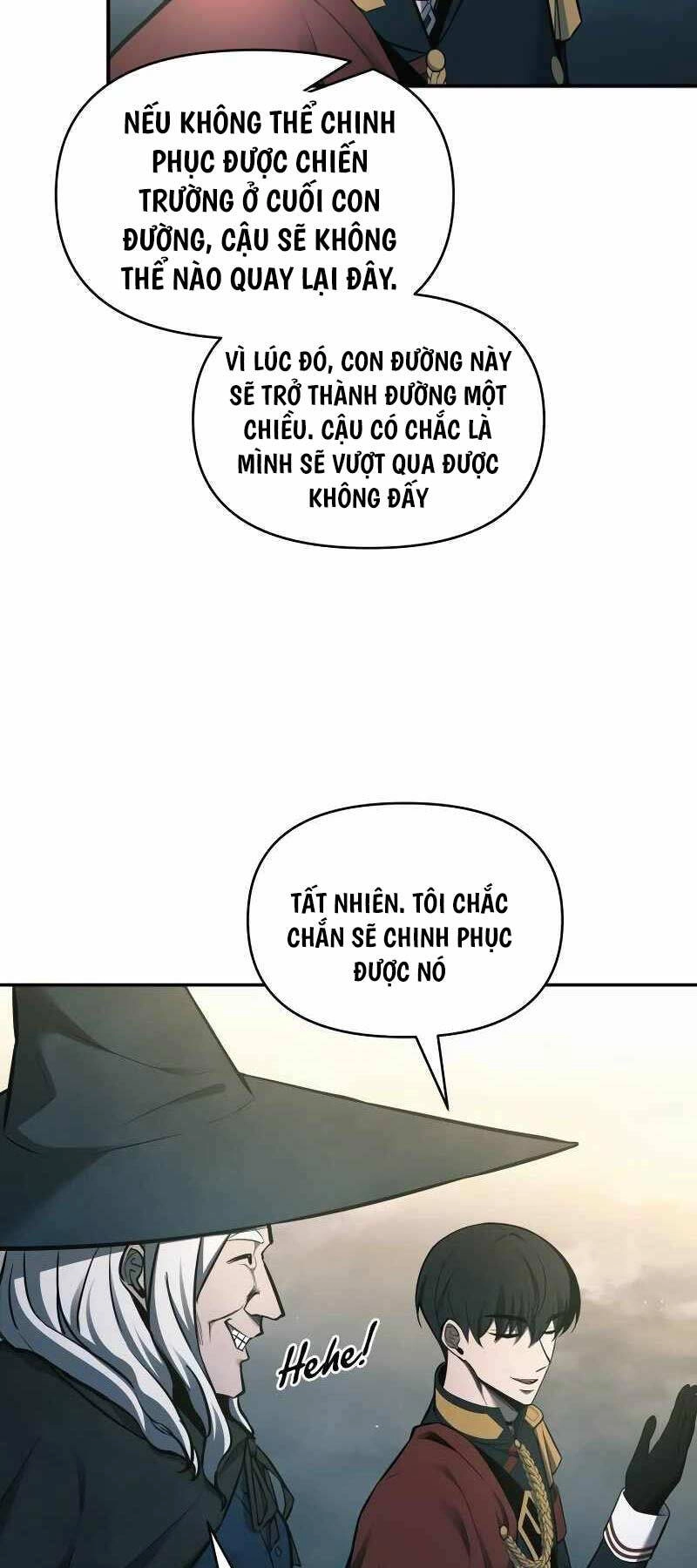 Trở Thành Hung Thần Trong Trò Chơi Thủ Thành Chapter 86 - 27