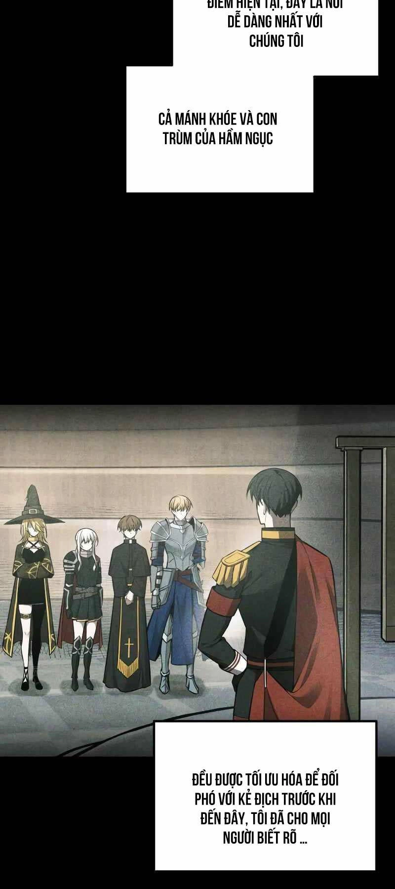 Trở Thành Hung Thần Trong Trò Chơi Thủ Thành Chapter 86 - 33