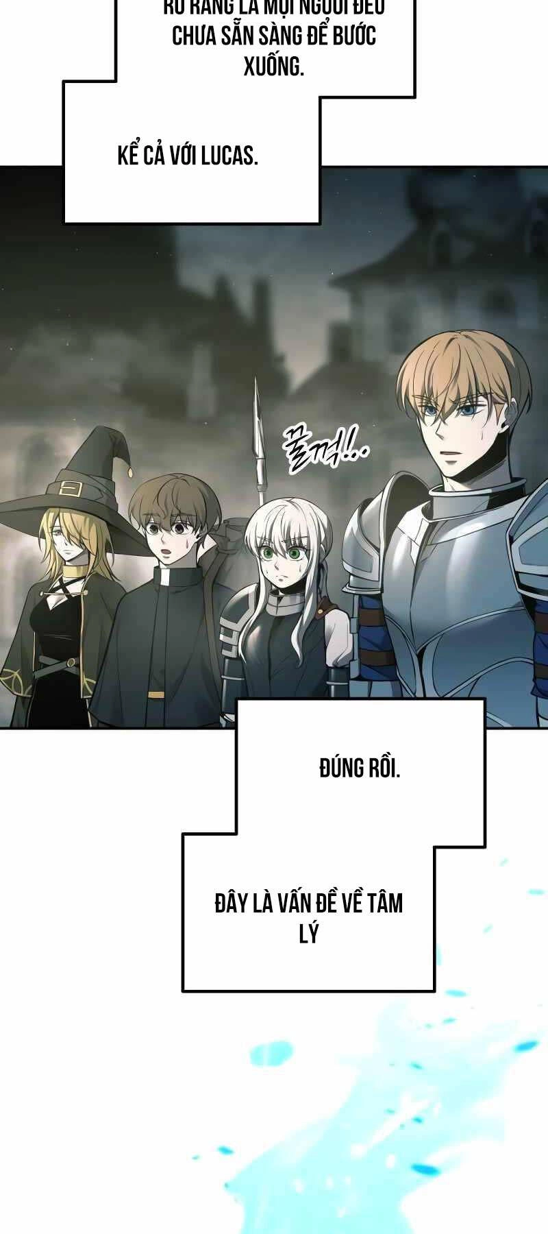 Trở Thành Hung Thần Trong Trò Chơi Thủ Thành Chapter 86 - 36