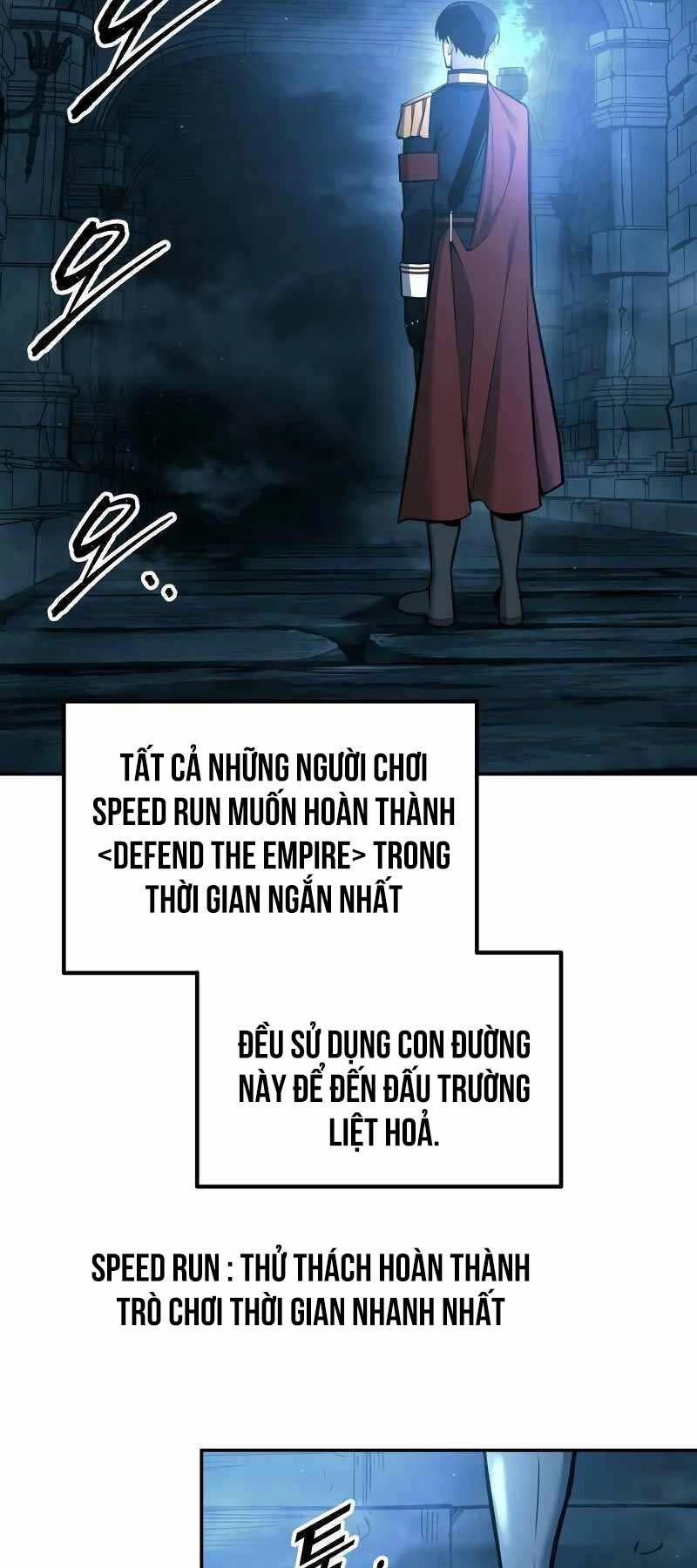 Trở Thành Hung Thần Trong Trò Chơi Thủ Thành Chapter 86 - 52