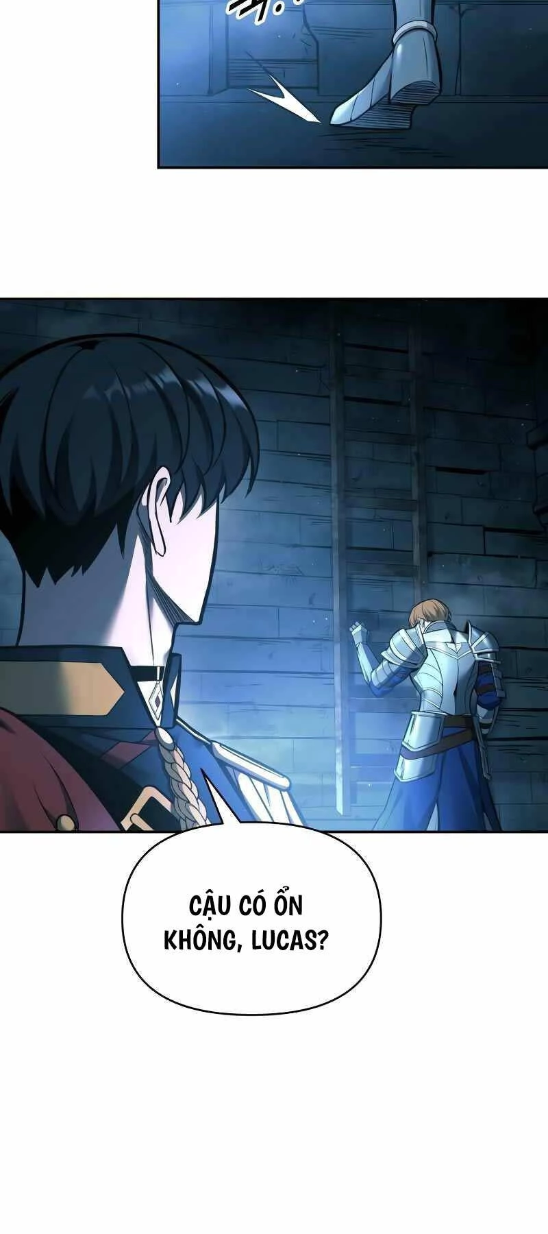 Trở Thành Hung Thần Trong Trò Chơi Thủ Thành Chapter 86 - 53