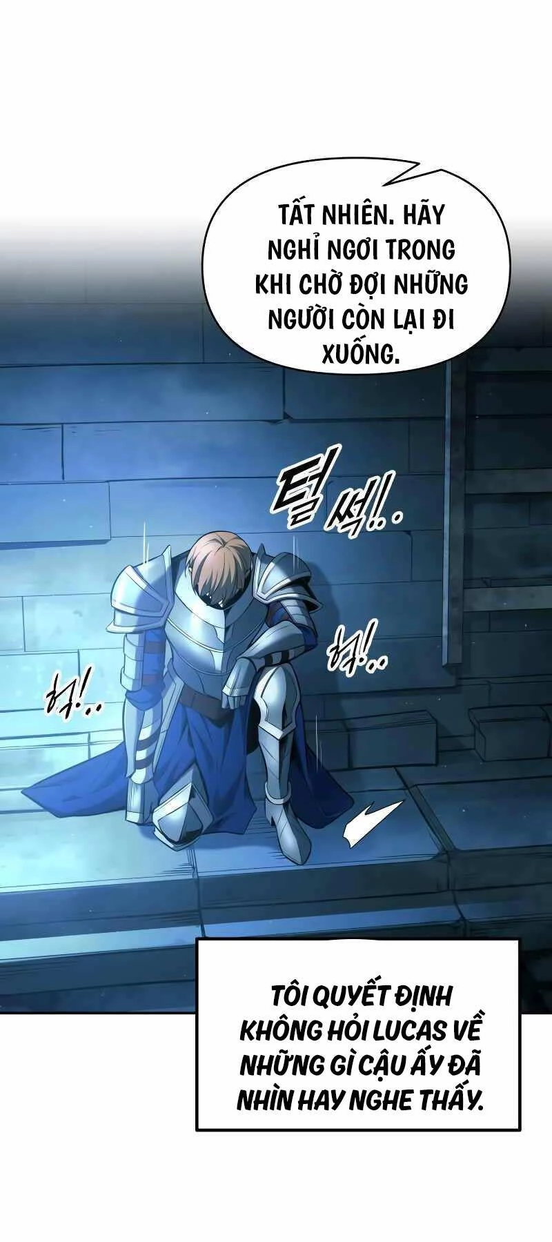 Trở Thành Hung Thần Trong Trò Chơi Thủ Thành Chapter 86 - 55