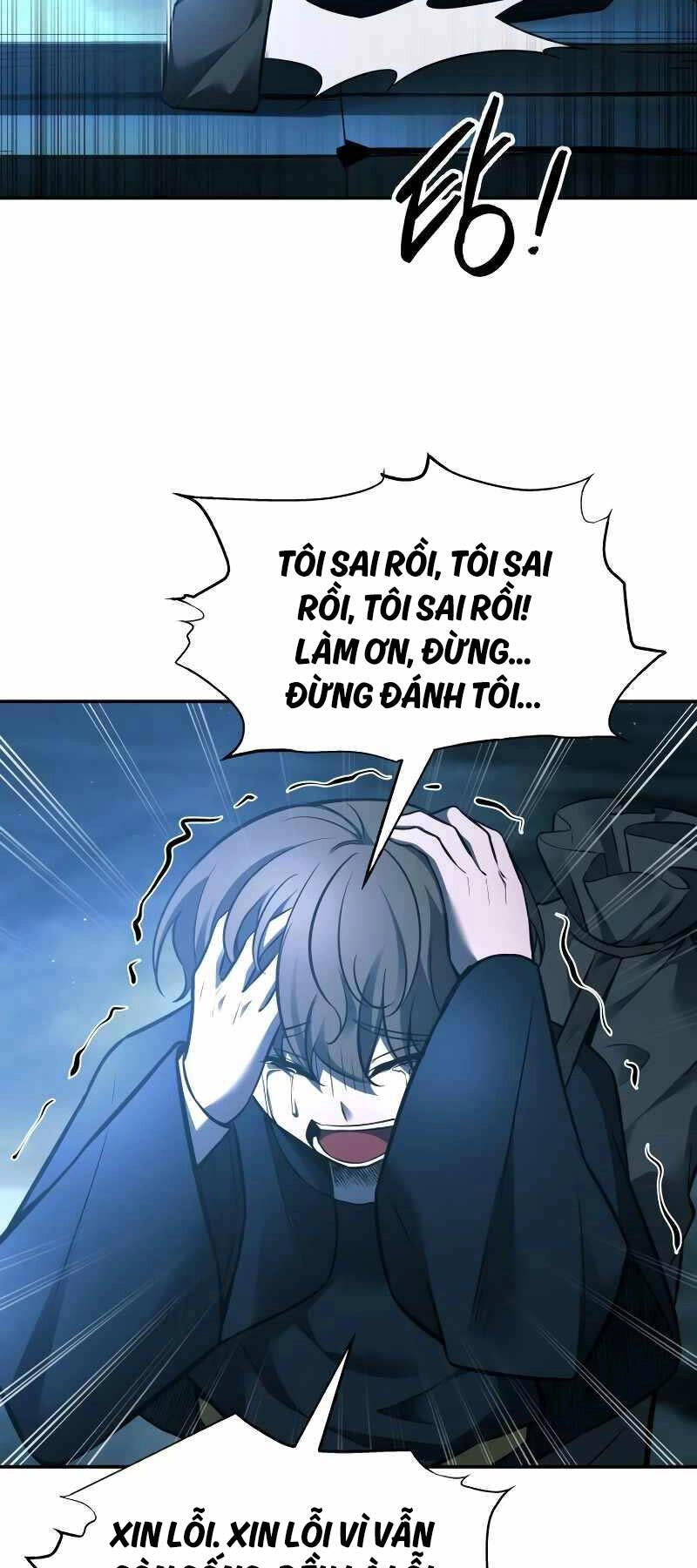 Trở Thành Hung Thần Trong Trò Chơi Thủ Thành Chapter 86 - 58