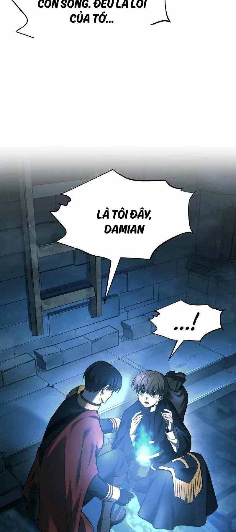 Trở Thành Hung Thần Trong Trò Chơi Thủ Thành Chapter 86 - 59