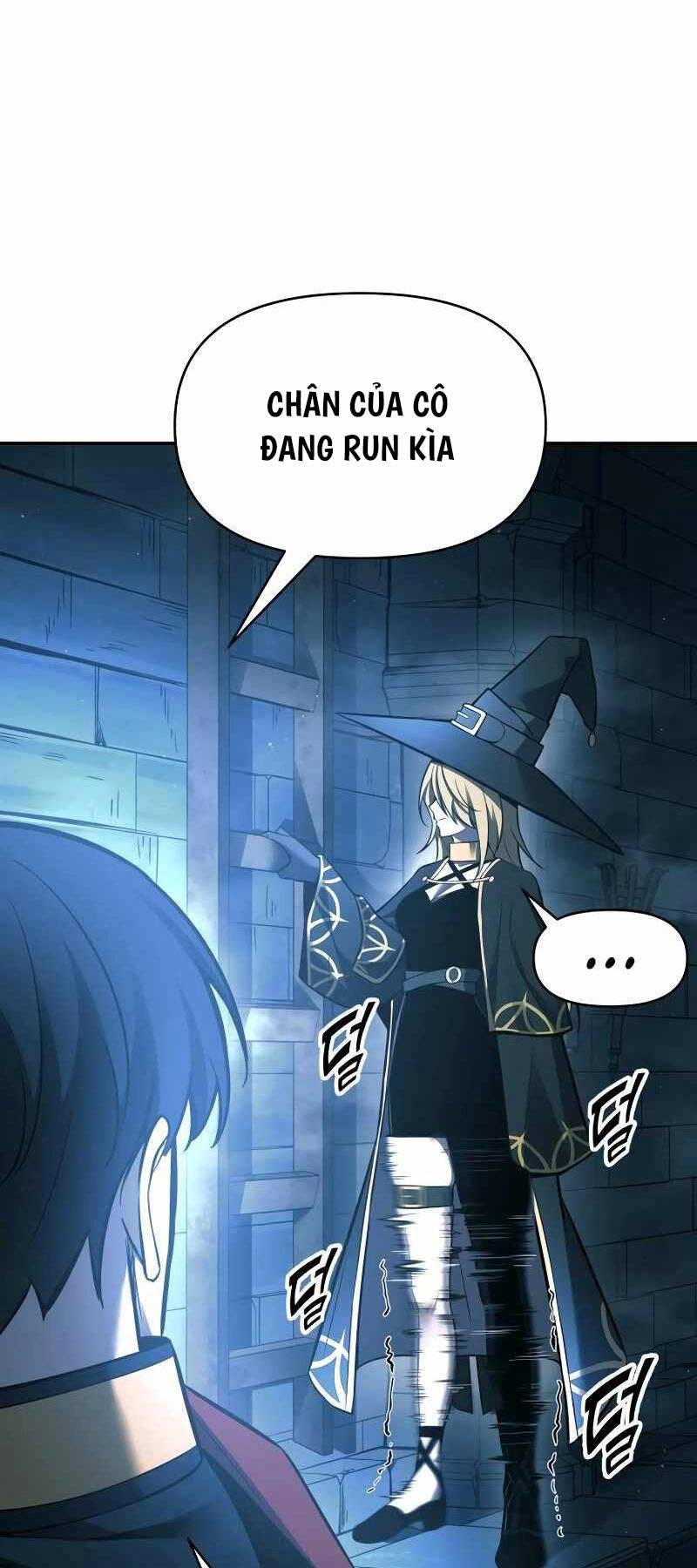 Trở Thành Hung Thần Trong Trò Chơi Thủ Thành Chapter 86 - 63