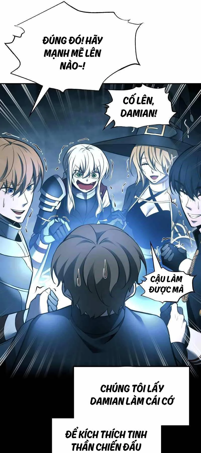 Trở Thành Hung Thần Trong Trò Chơi Thủ Thành Chapter 86 - 73