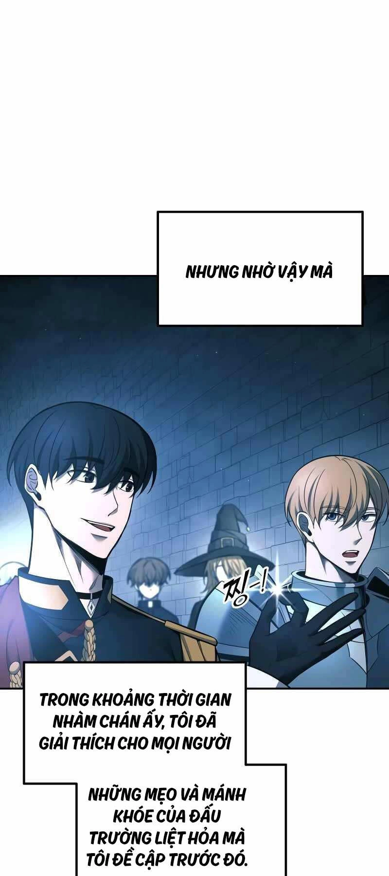 Trở Thành Hung Thần Trong Trò Chơi Thủ Thành Chapter 86 - 78