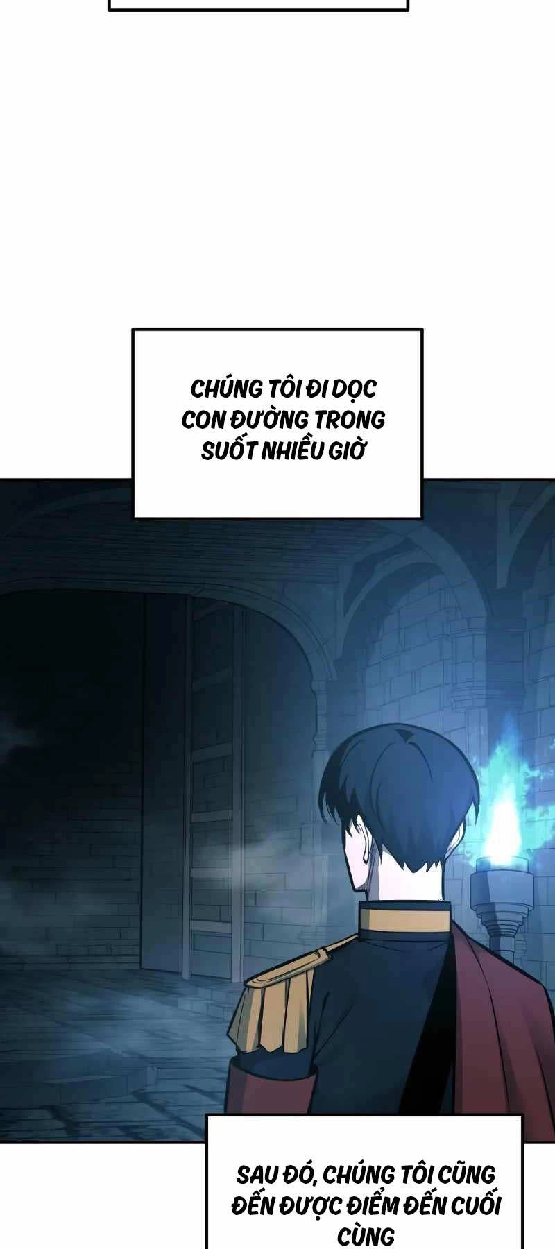 Trở Thành Hung Thần Trong Trò Chơi Thủ Thành Chapter 86 - 79