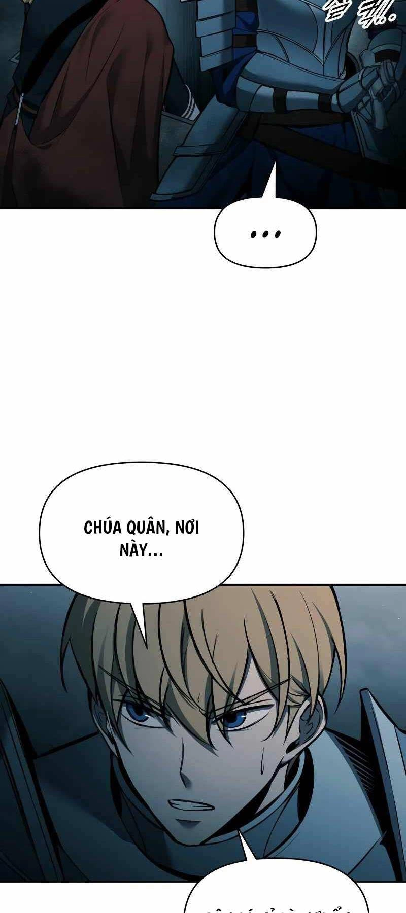 Trở Thành Hung Thần Trong Trò Chơi Thủ Thành Chapter 86 - 85