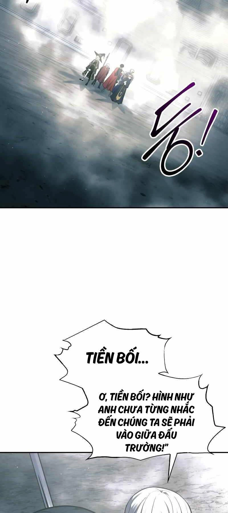 Trở Thành Hung Thần Trong Trò Chơi Thủ Thành Chapter 86 - 91