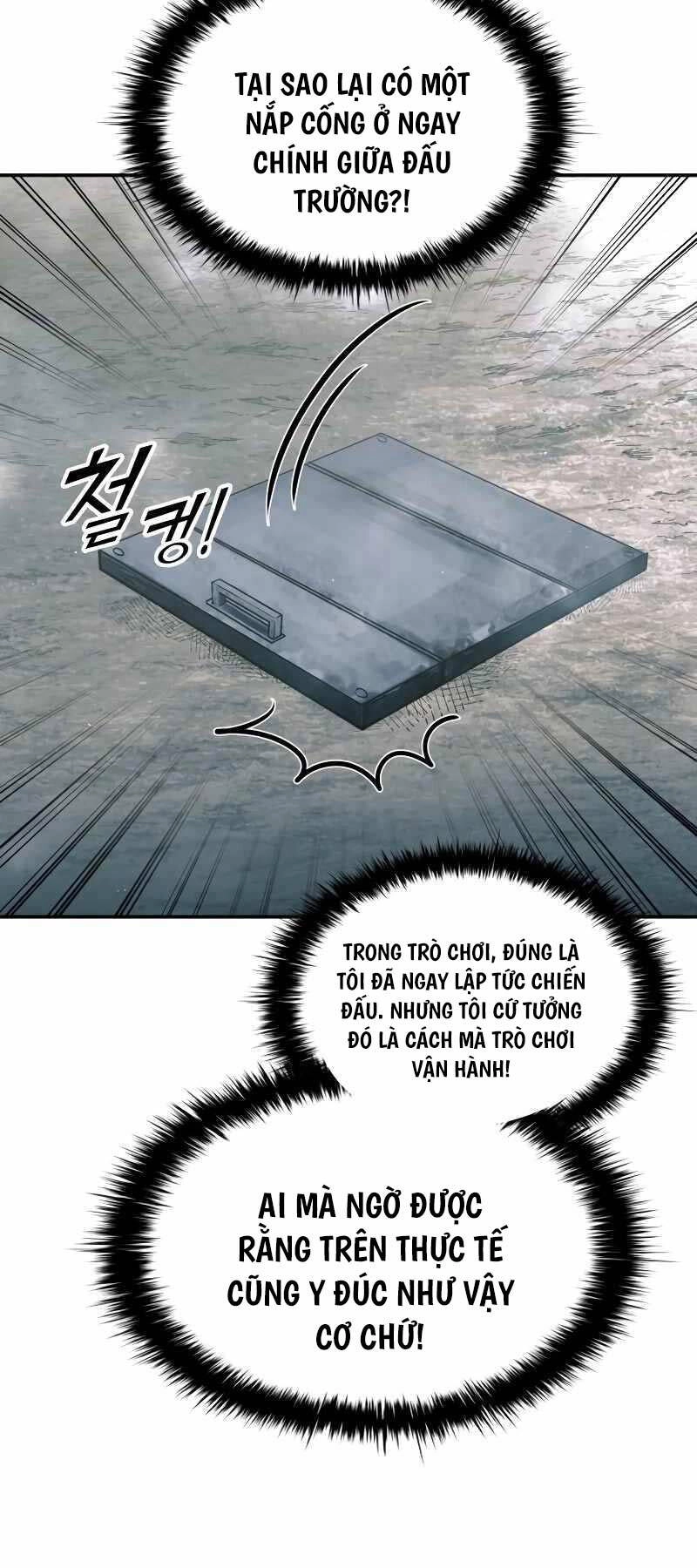 Trở Thành Hung Thần Trong Trò Chơi Thủ Thành Chapter 86 - 93