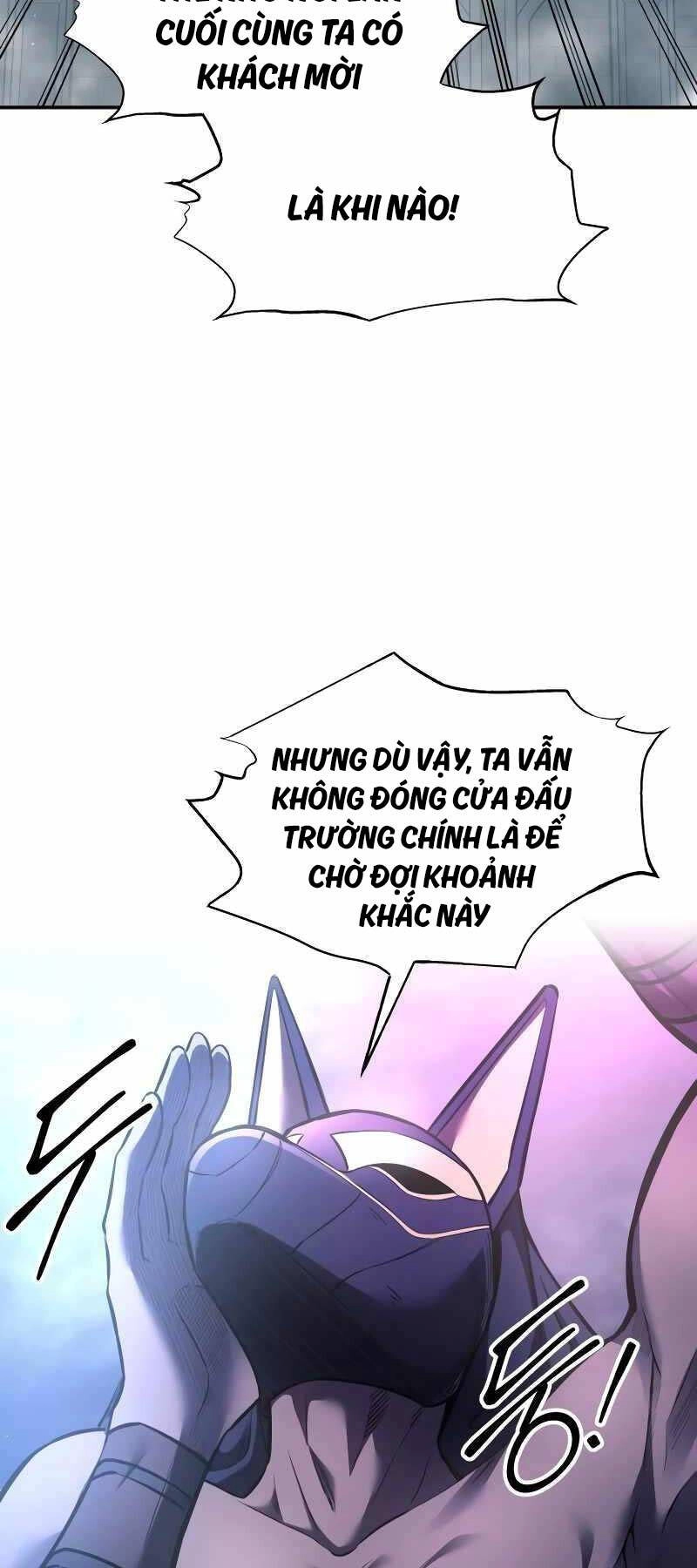 Trở Thành Hung Thần Trong Trò Chơi Thủ Thành Chapter 86 - 95