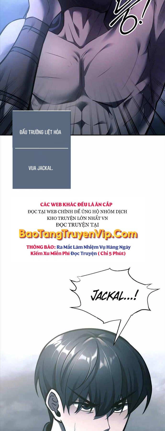 Trở Thành Hung Thần Trong Trò Chơi Thủ Thành Chapter 87 - 3