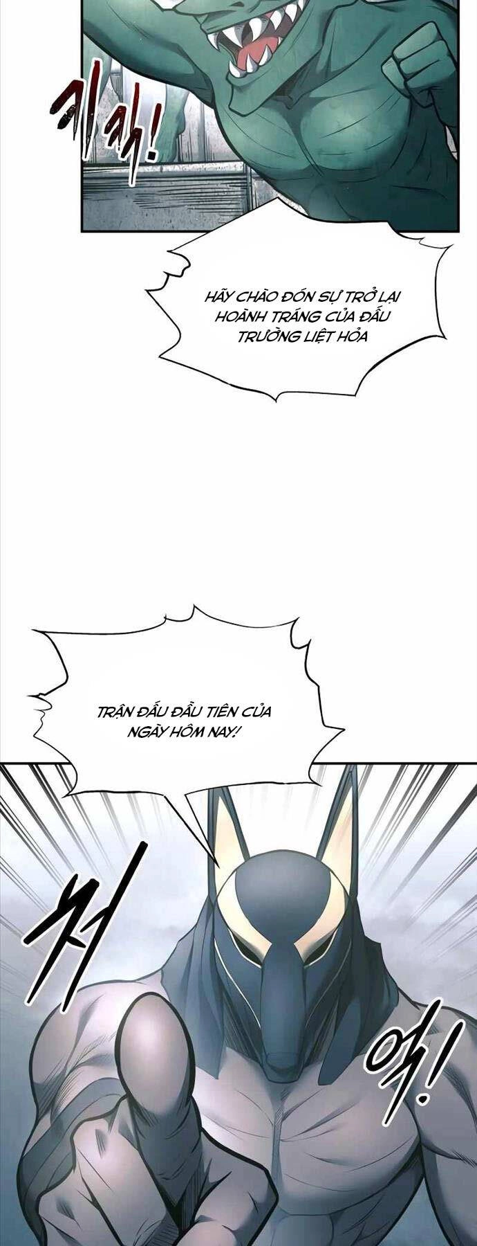 Trở Thành Hung Thần Trong Trò Chơi Thủ Thành Chapter 87 - 6