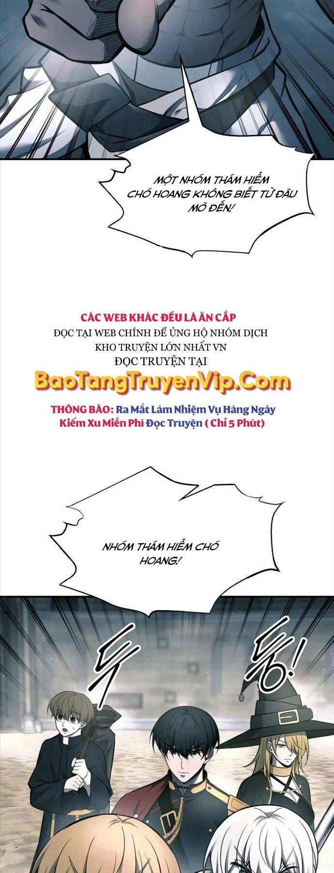 Trở Thành Hung Thần Trong Trò Chơi Thủ Thành Chapter 87 - 7