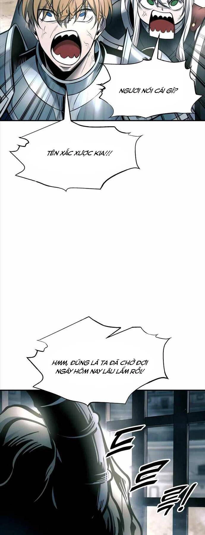 Trở Thành Hung Thần Trong Trò Chơi Thủ Thành Chapter 87 - 8