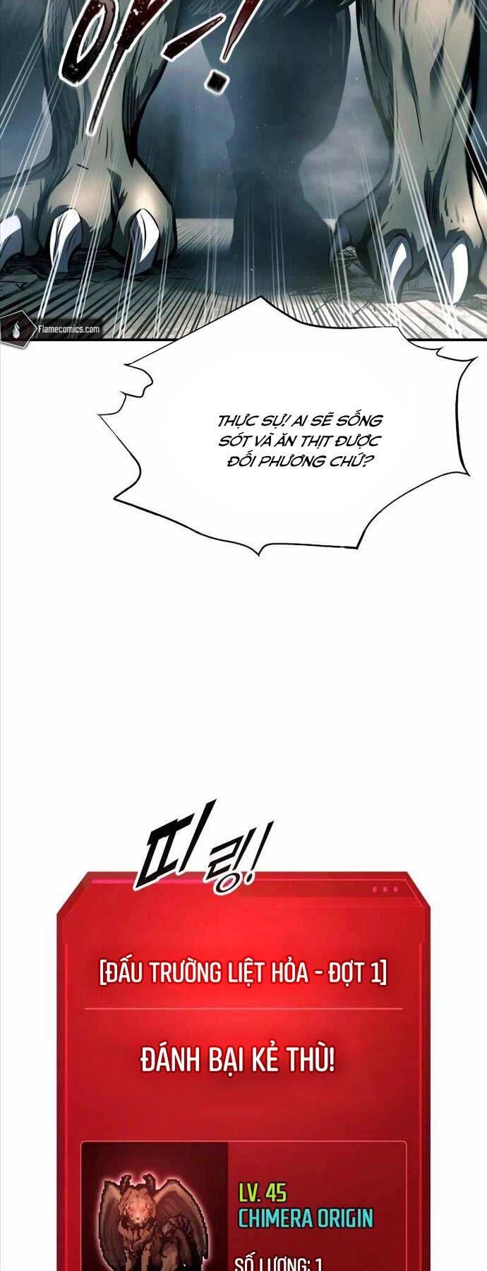 Trở Thành Hung Thần Trong Trò Chơi Thủ Thành Chapter 87 - 11