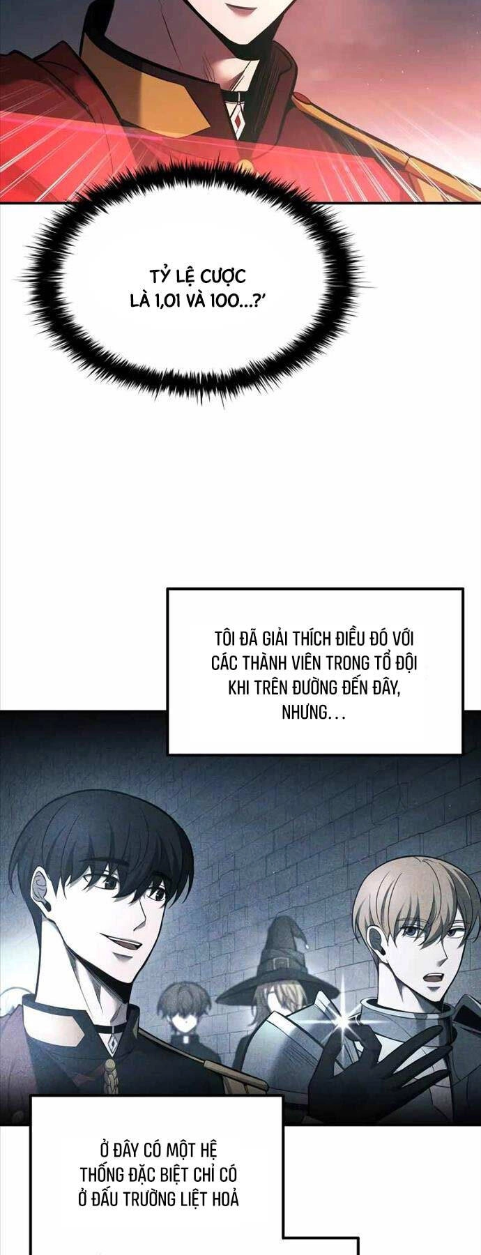 Trở Thành Hung Thần Trong Trò Chơi Thủ Thành Chapter 87 - 13