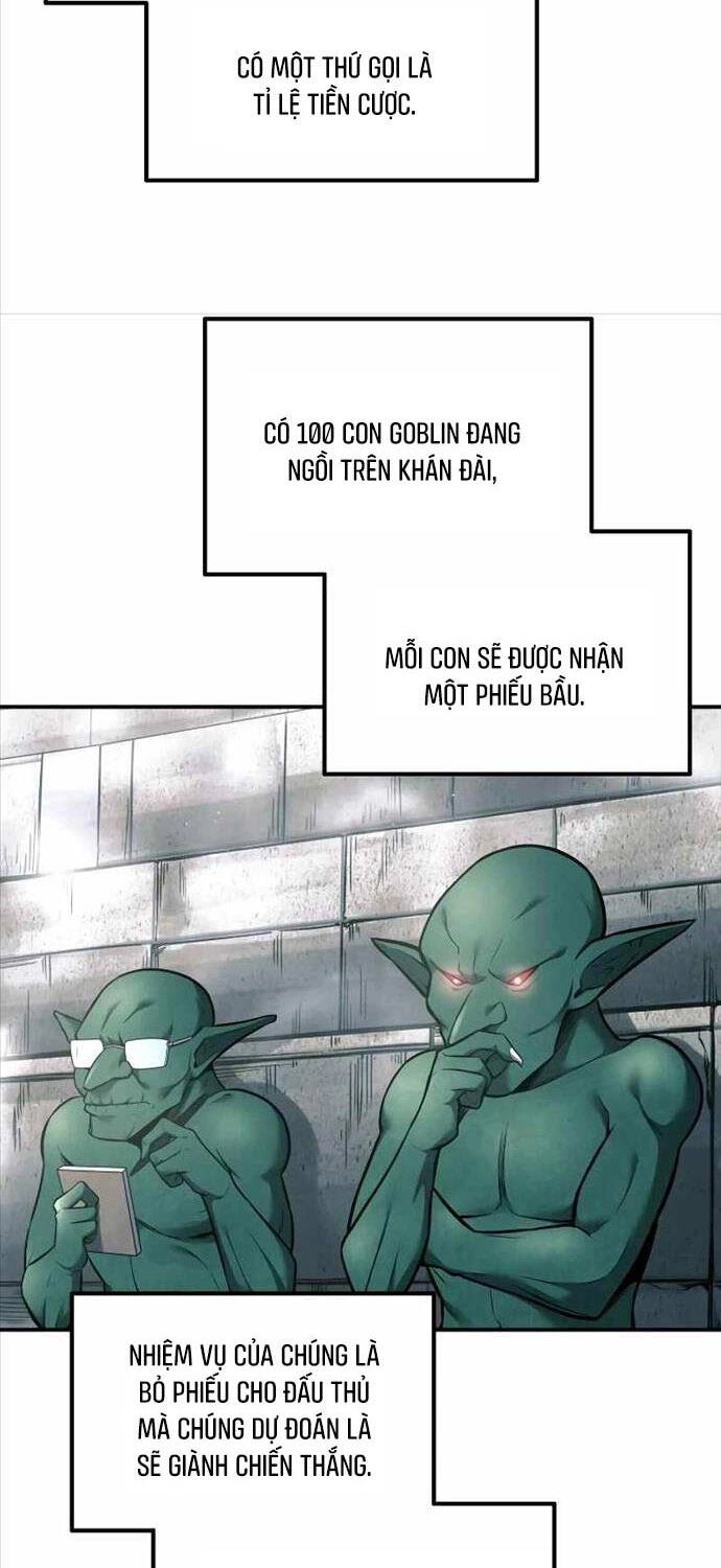 Trở Thành Hung Thần Trong Trò Chơi Thủ Thành Chapter 87 - 14