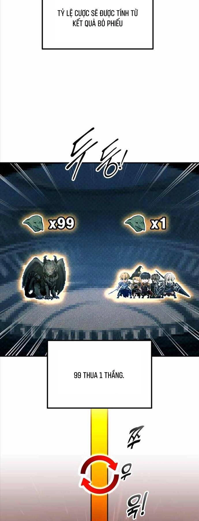 Trở Thành Hung Thần Trong Trò Chơi Thủ Thành Chapter 87 - 15