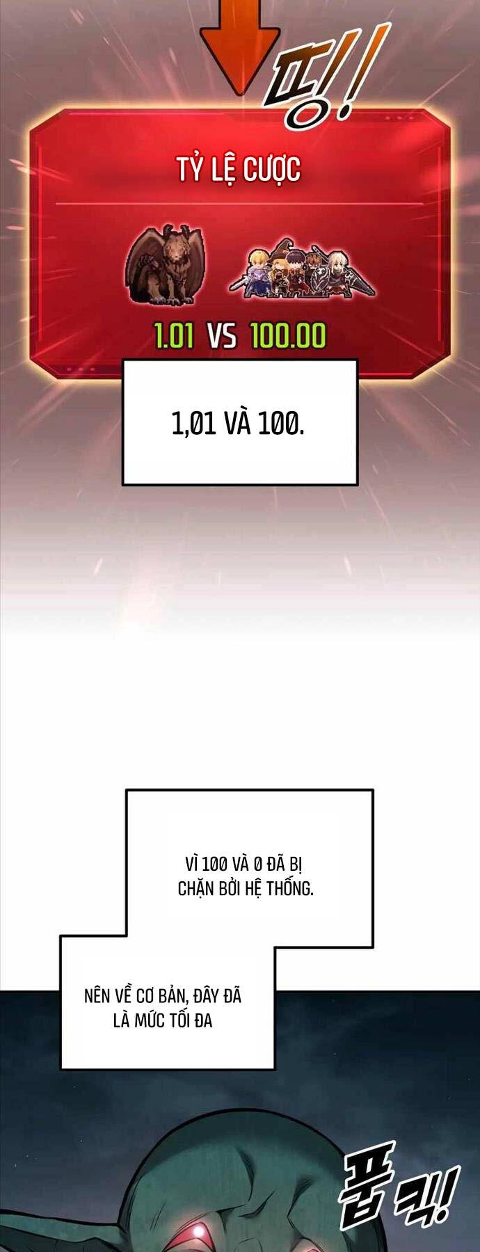Trở Thành Hung Thần Trong Trò Chơi Thủ Thành Chapter 87 - 16