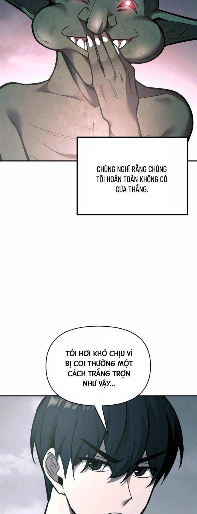 Trở Thành Hung Thần Trong Trò Chơi Thủ Thành Chapter 87 - 17