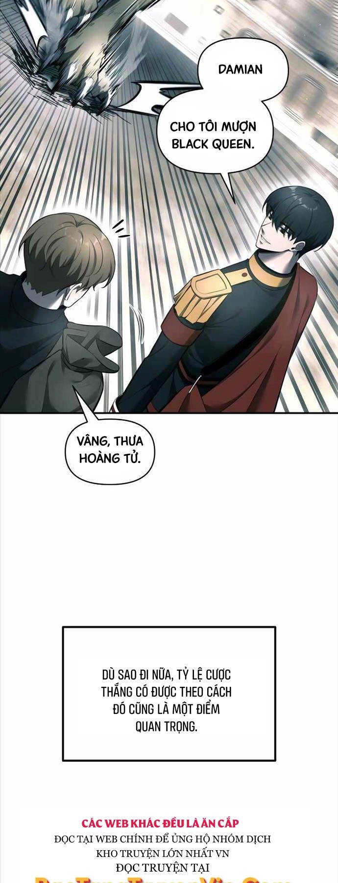 Trở Thành Hung Thần Trong Trò Chơi Thủ Thành Chapter 87 - 19