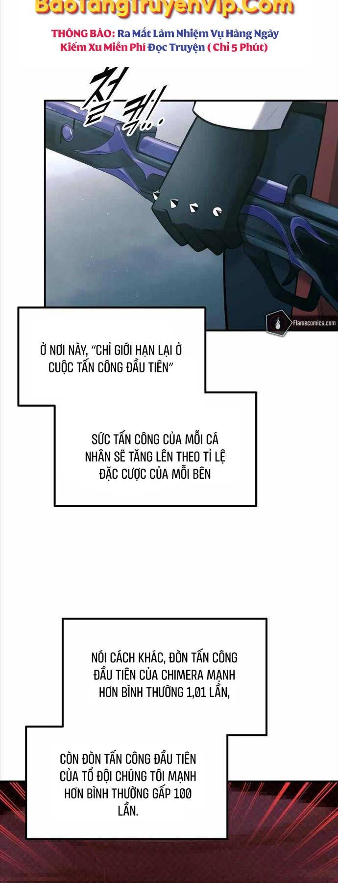 Trở Thành Hung Thần Trong Trò Chơi Thủ Thành Chapter 87 - 20