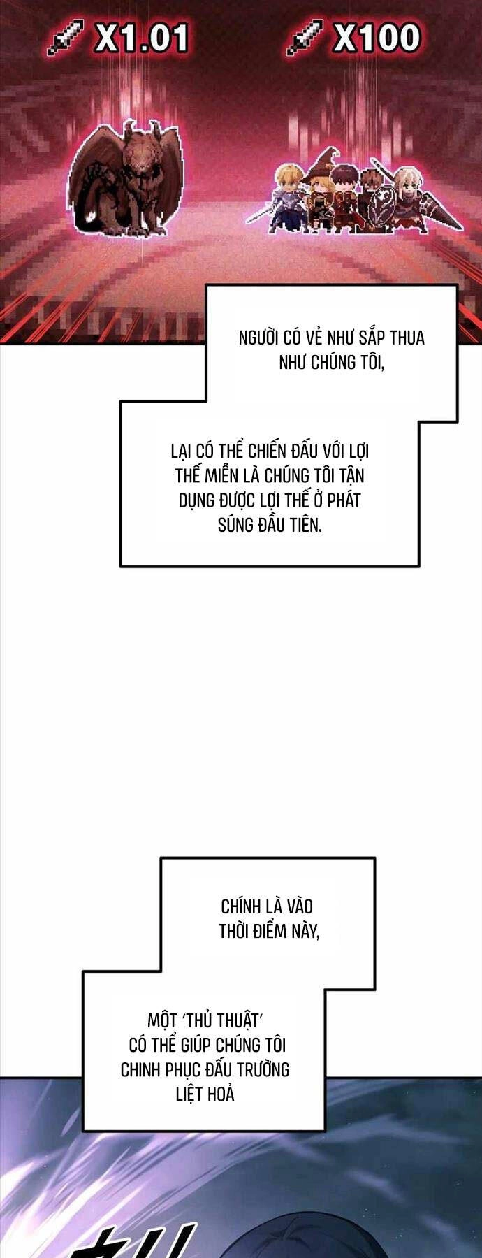 Trở Thành Hung Thần Trong Trò Chơi Thủ Thành Chapter 87 - 21