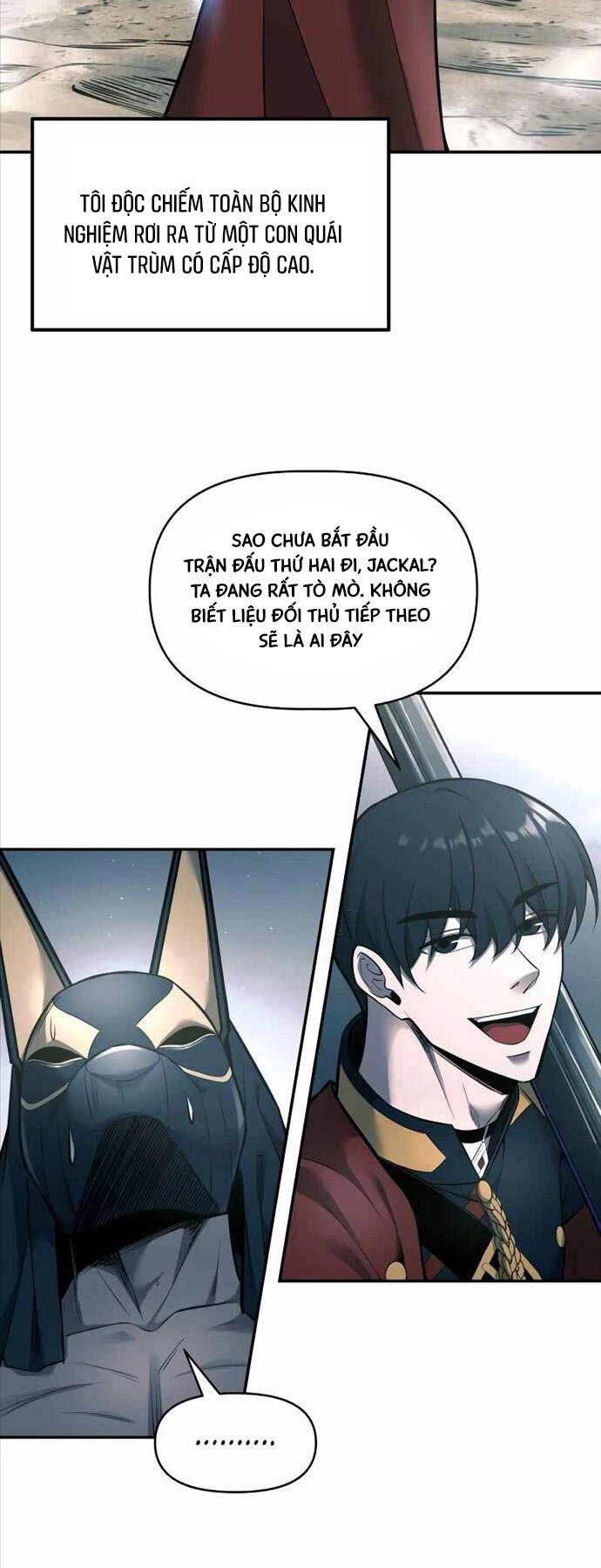 Trở Thành Hung Thần Trong Trò Chơi Thủ Thành Chapter 87 - 29