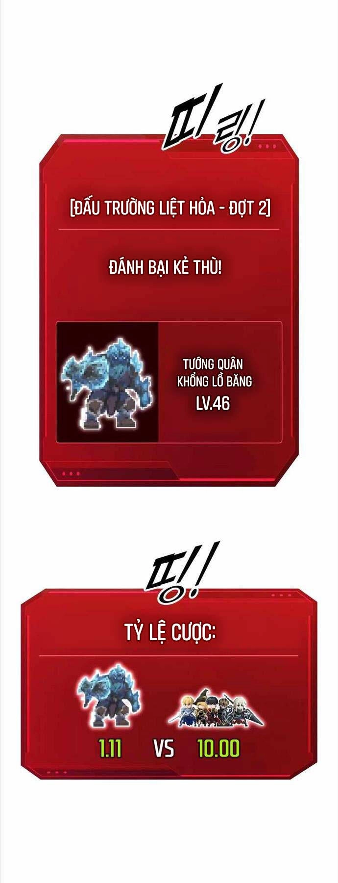 Trở Thành Hung Thần Trong Trò Chơi Thủ Thành Chapter 87 - 30