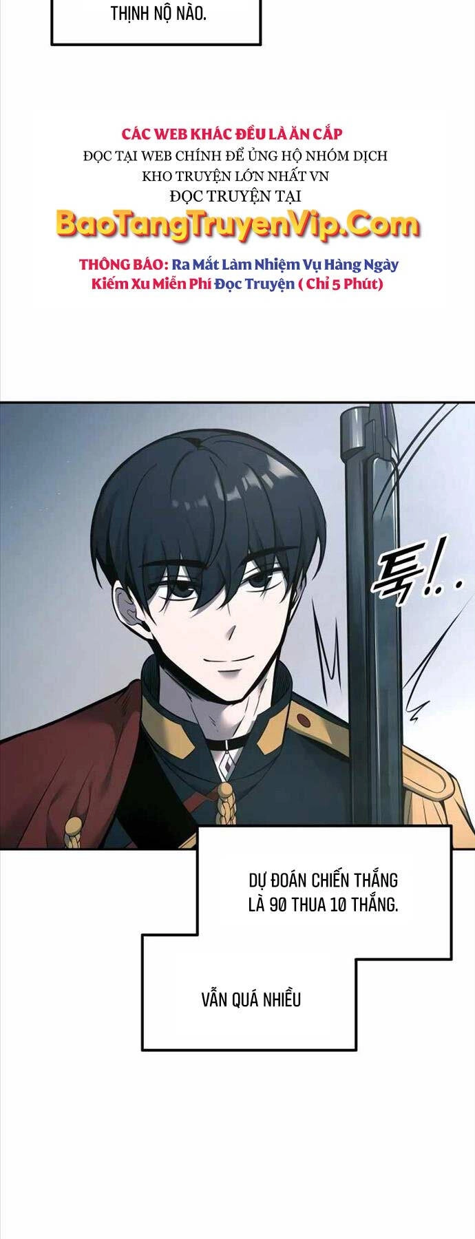 Trở Thành Hung Thần Trong Trò Chơi Thủ Thành Chapter 87 - 34