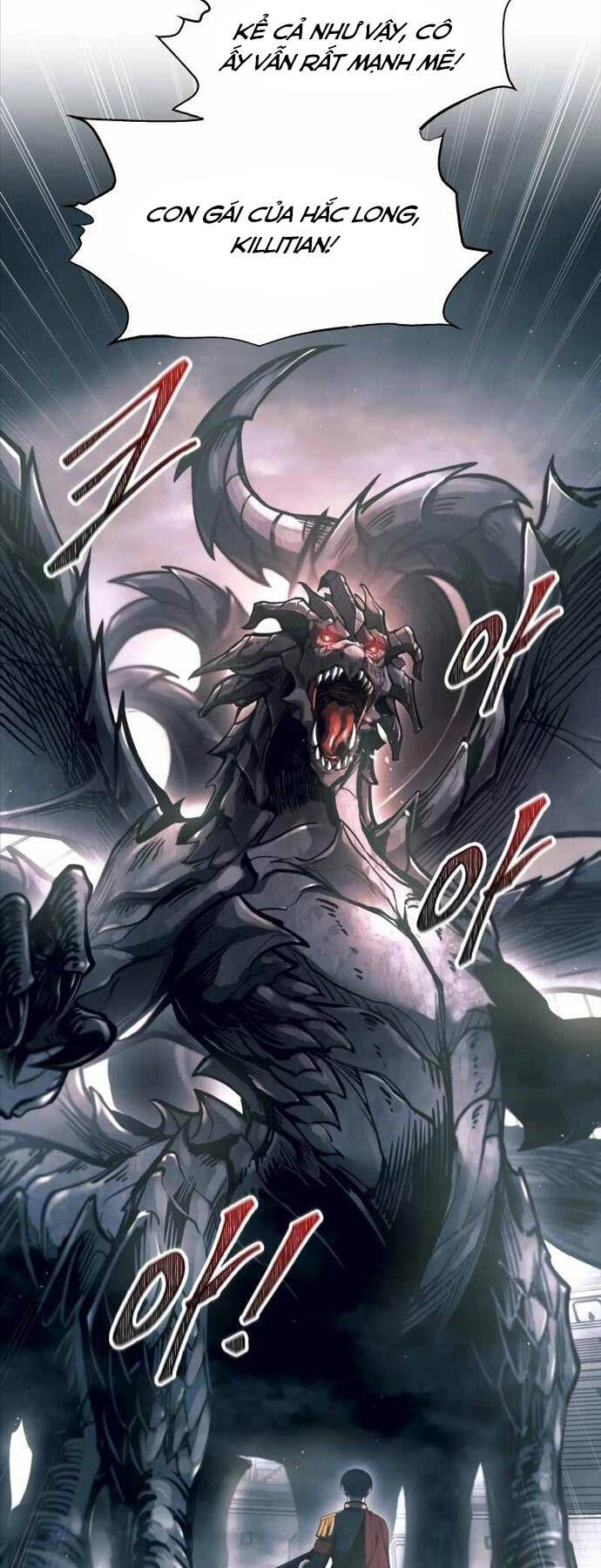 Trở Thành Hung Thần Trong Trò Chơi Thủ Thành Chapter 87 - 38