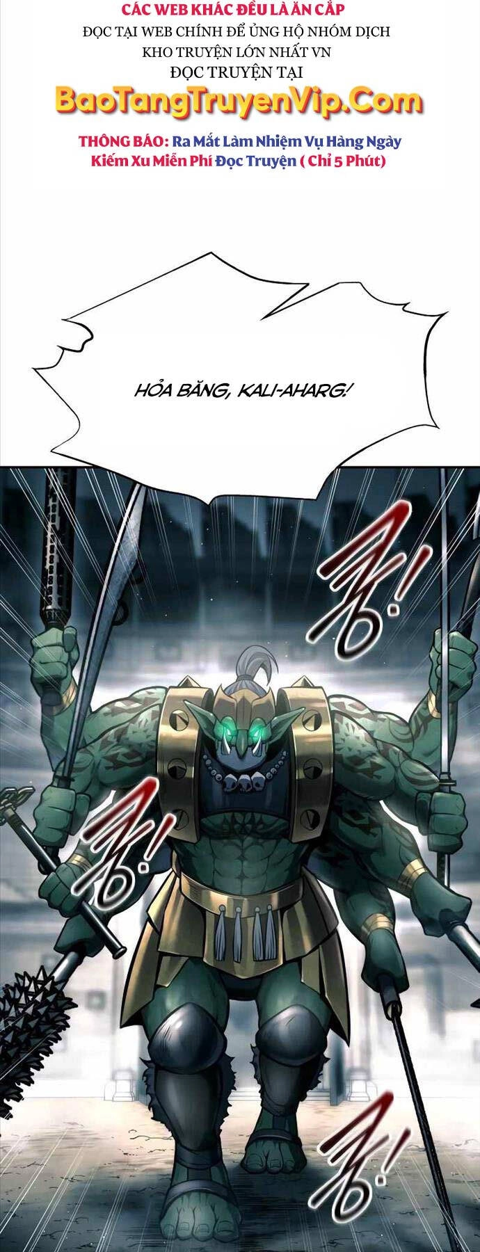 Trở Thành Hung Thần Trong Trò Chơi Thủ Thành Chapter 87 - 43