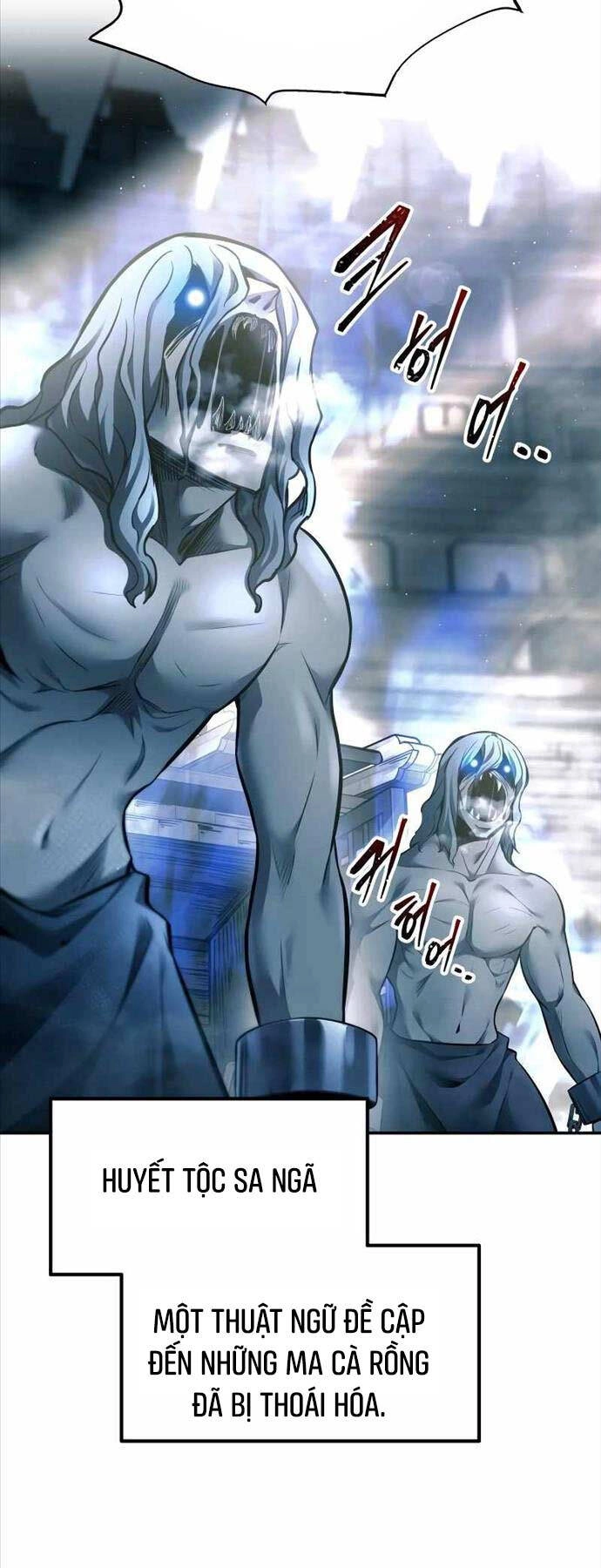 Trở Thành Hung Thần Trong Trò Chơi Thủ Thành Chapter 87 - 50