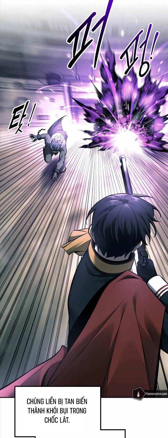 Trở Thành Hung Thần Trong Trò Chơi Thủ Thành Chapter 87 - 56