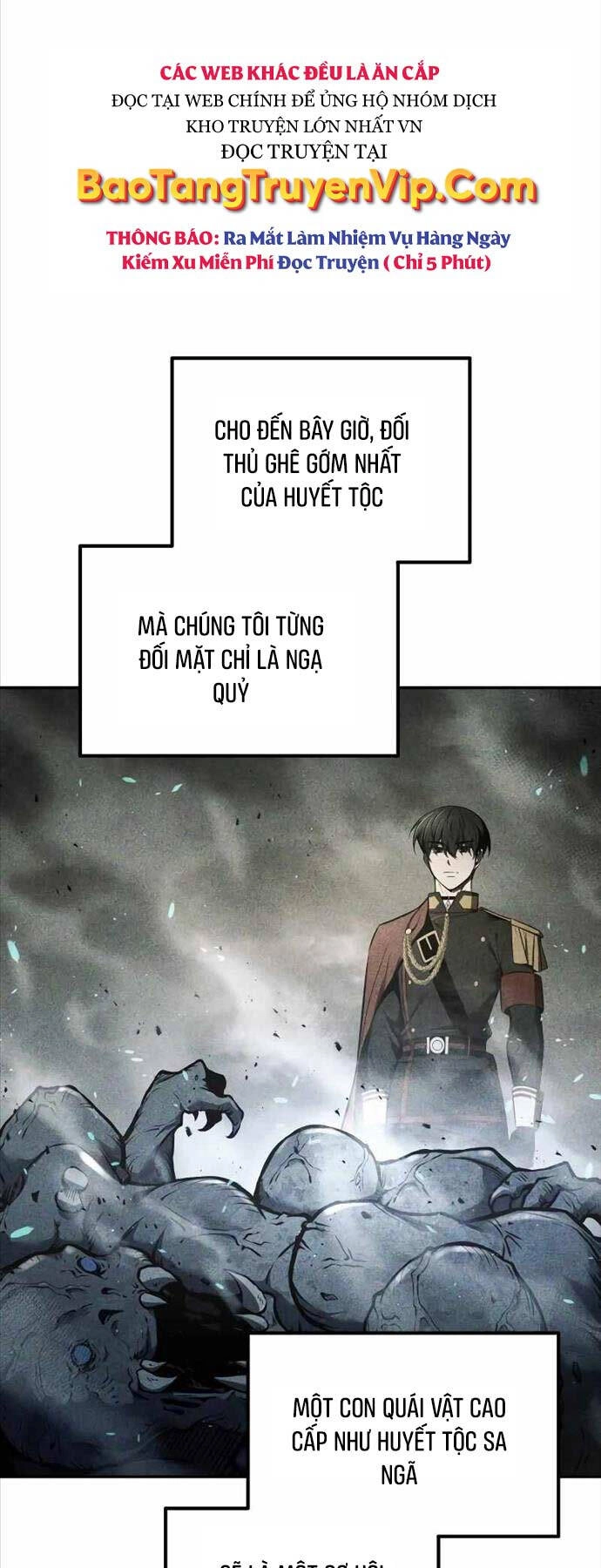 Trở Thành Hung Thần Trong Trò Chơi Thủ Thành Chapter 87 - 58