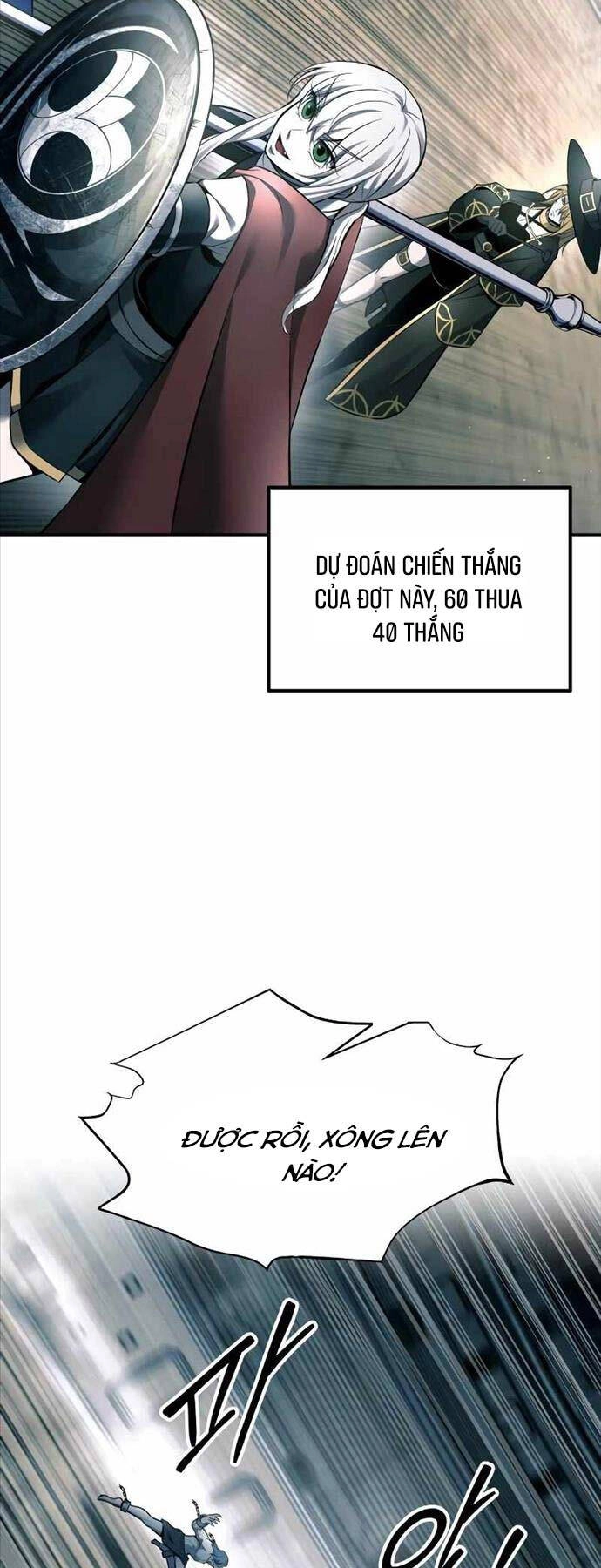 Trở Thành Hung Thần Trong Trò Chơi Thủ Thành Chapter 87 - 60