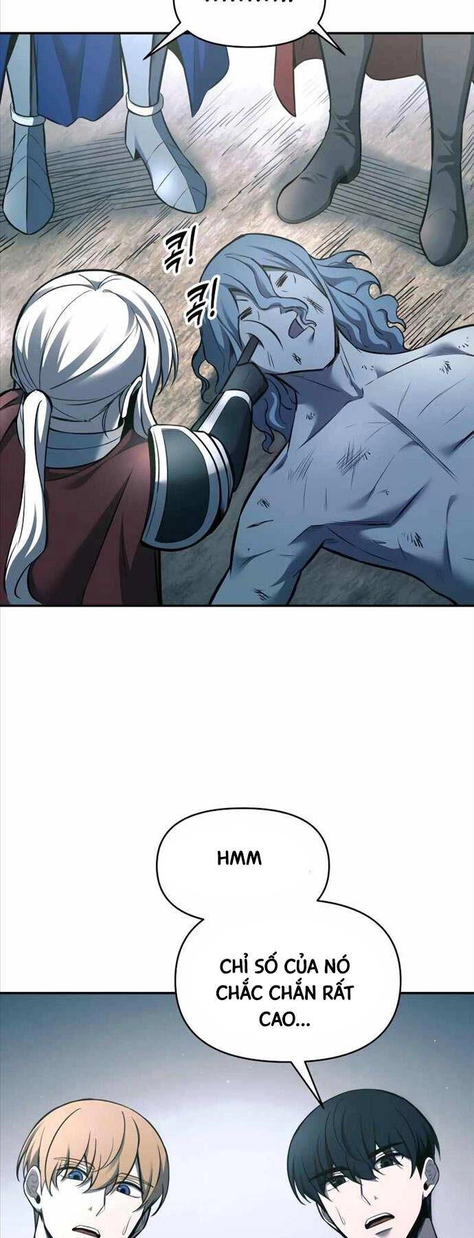 Trở Thành Hung Thần Trong Trò Chơi Thủ Thành Chapter 87 - 62