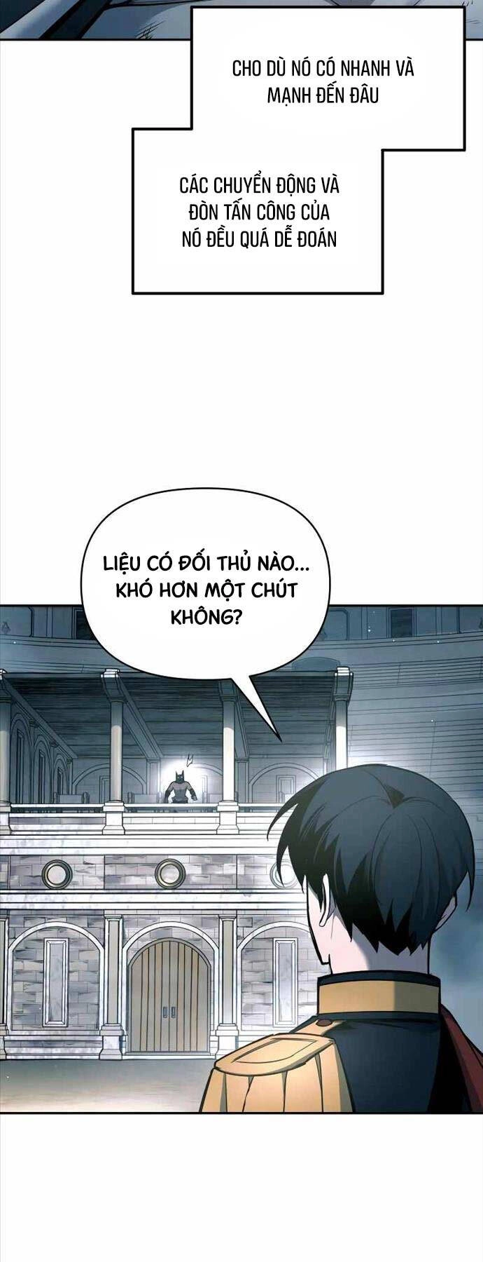 Trở Thành Hung Thần Trong Trò Chơi Thủ Thành Chapter 87 - 64