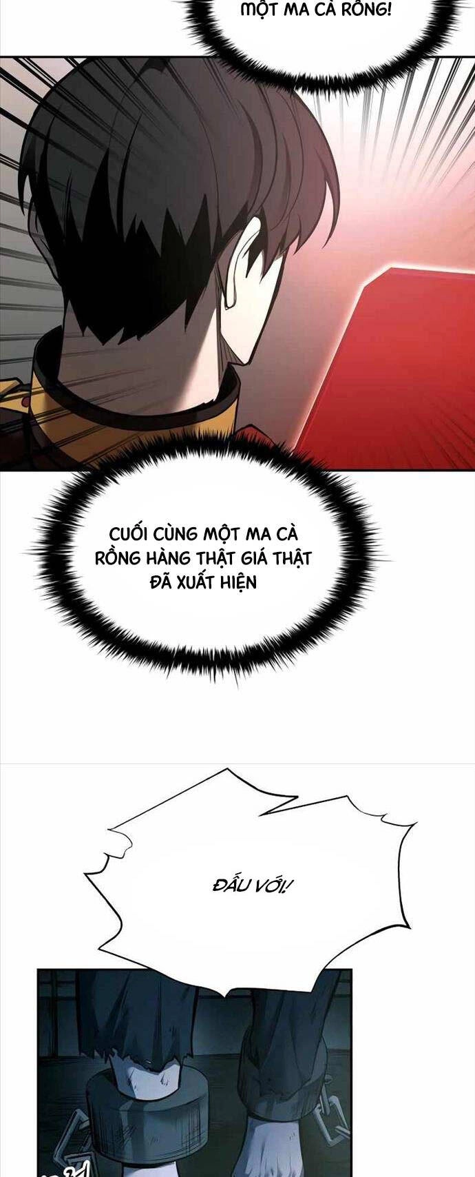 Trở Thành Hung Thần Trong Trò Chơi Thủ Thành Chapter 87 - 67