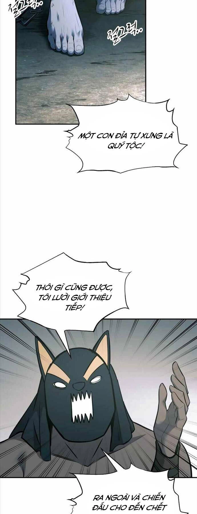 Trở Thành Hung Thần Trong Trò Chơi Thủ Thành Chapter 87 - 68