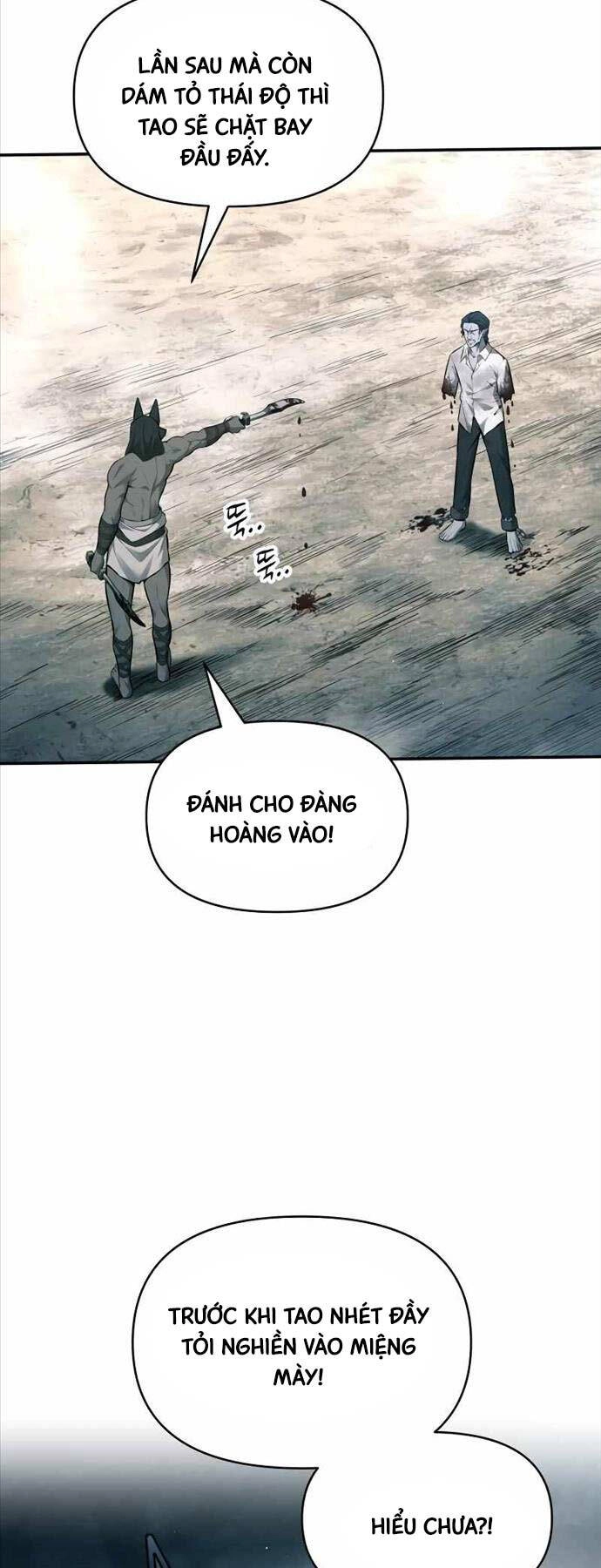 Trở Thành Hung Thần Trong Trò Chơi Thủ Thành Chapter 87 - 78