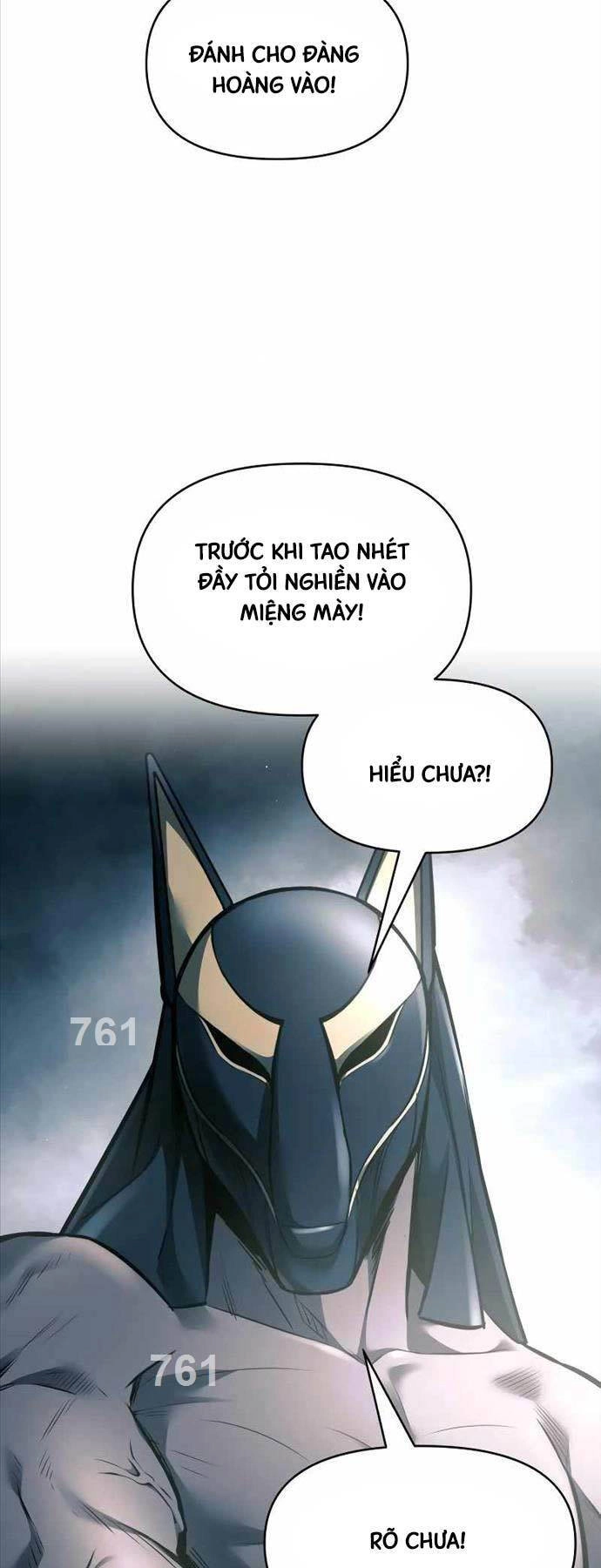 Trở Thành Hung Thần Trong Trò Chơi Thủ Thành Chapter 88 - 2
